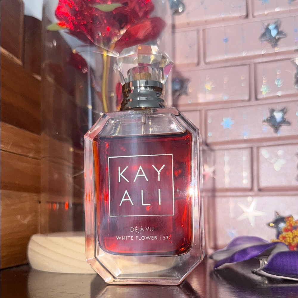 Déjà Vu White Flower 57 Eau de Parfum